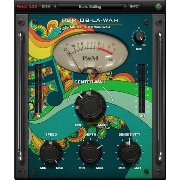 Plug And Mix VIP Bundle