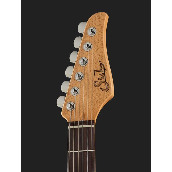 Suhr Classic S ST SSS RW SG