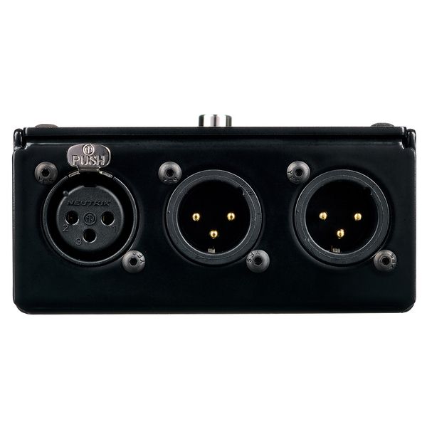 Radial Engineering HotShot DM1