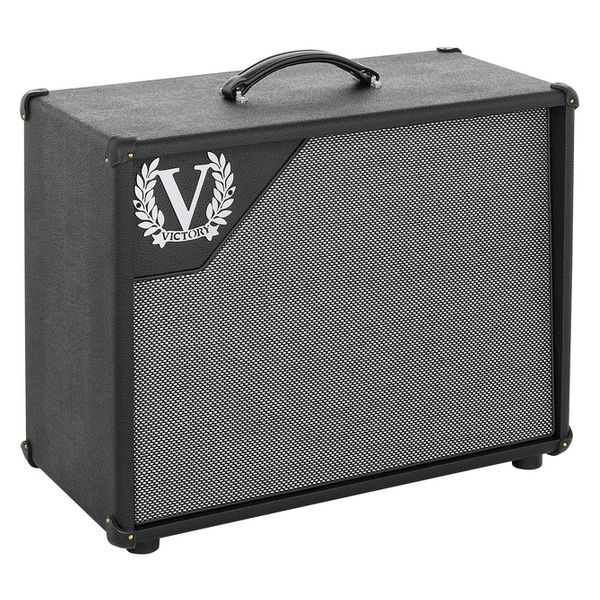 Victory Amplifiers Deputy 112 Cabinet