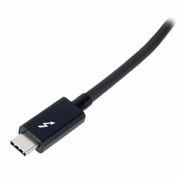 Delock Thunderbolt 3 Cable 1m