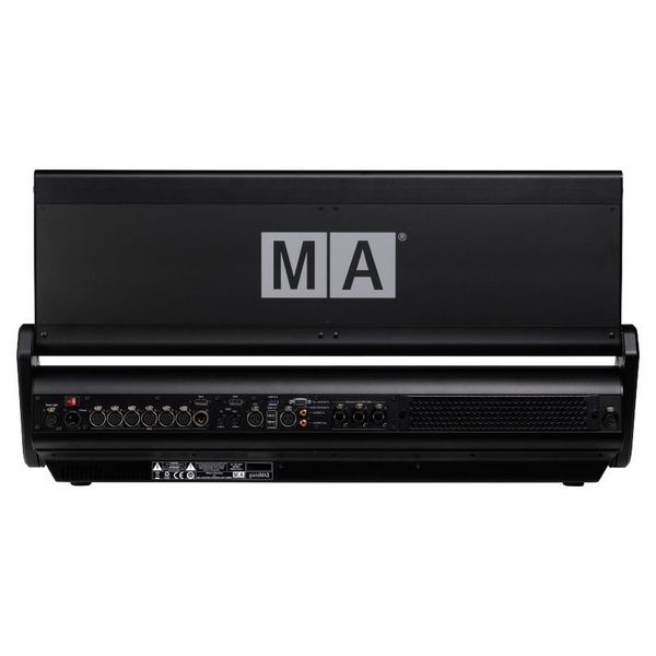 MA Lighting grandMA3 light