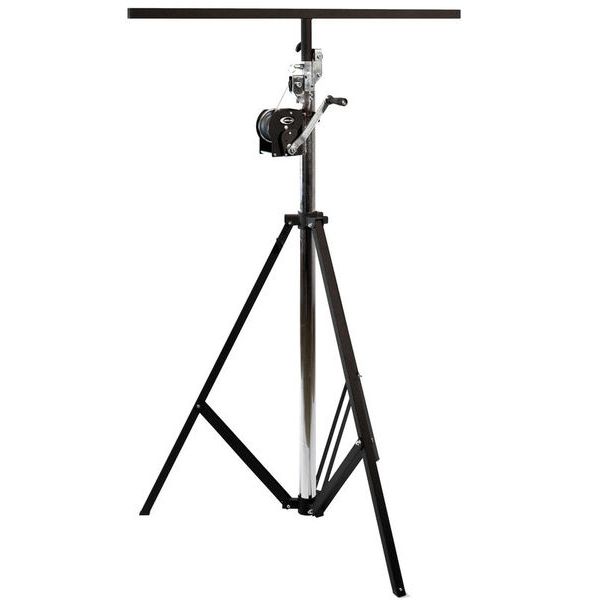 Varytec Wind Up 85 kg TV