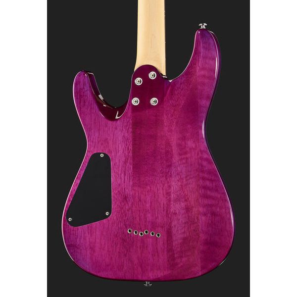 Schecter C-6 Plus EM