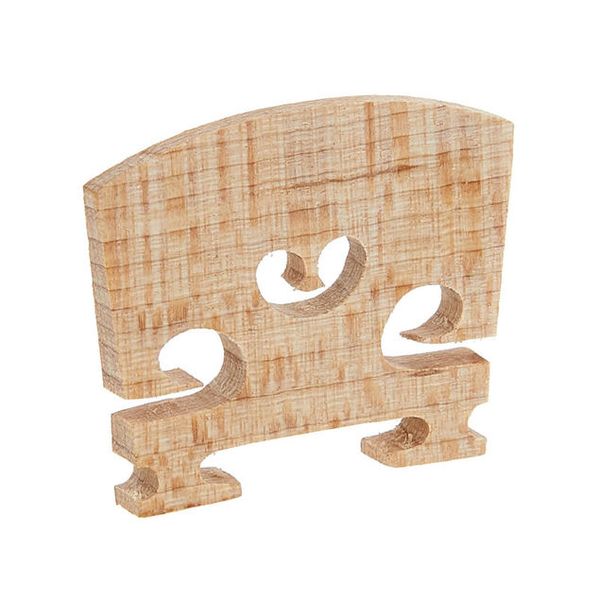 Roth & Junius Violin Bridge 1/16