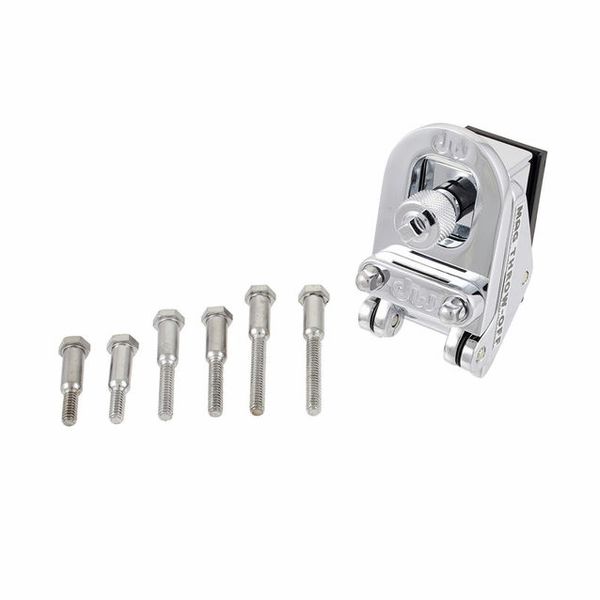 DW SM2157 MAG Throw Off chrome