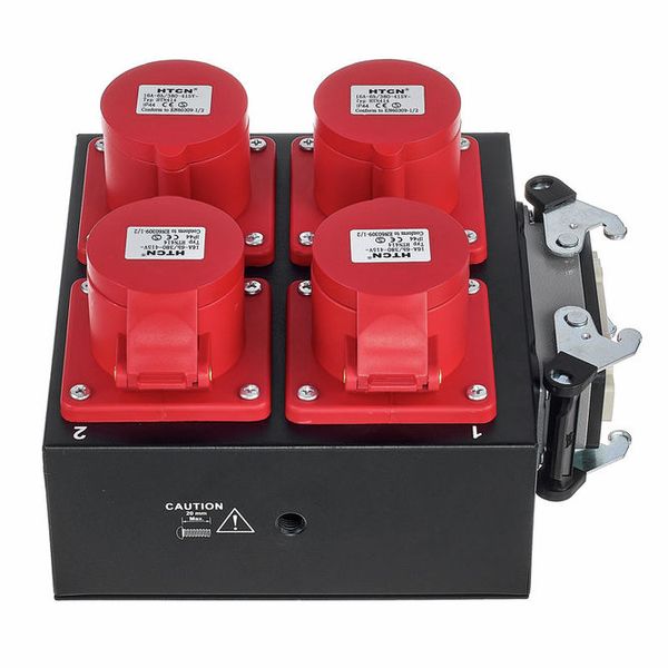 Botex CHC-BB Breakout Box