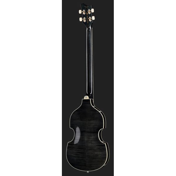 H&ouml;fner HCT-500/1-BK Violin Bass CT