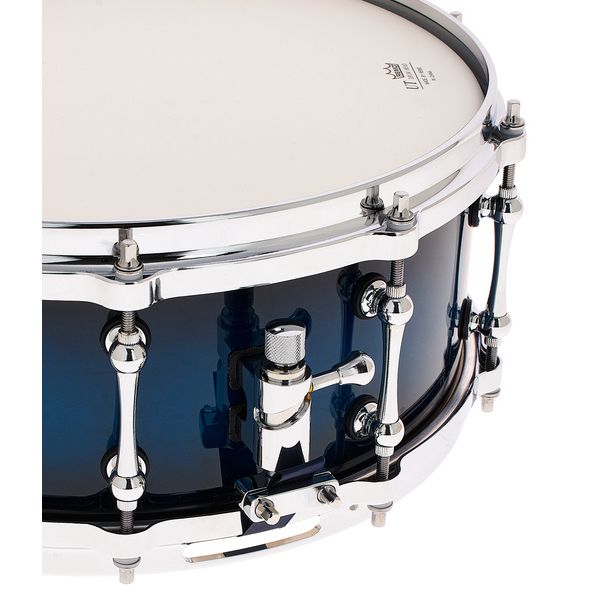DrumCraft 14"x5,5" Vanguard Snare Maple