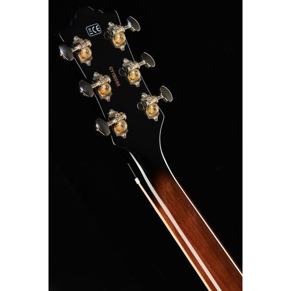 Guild Aristocrat HH TBB