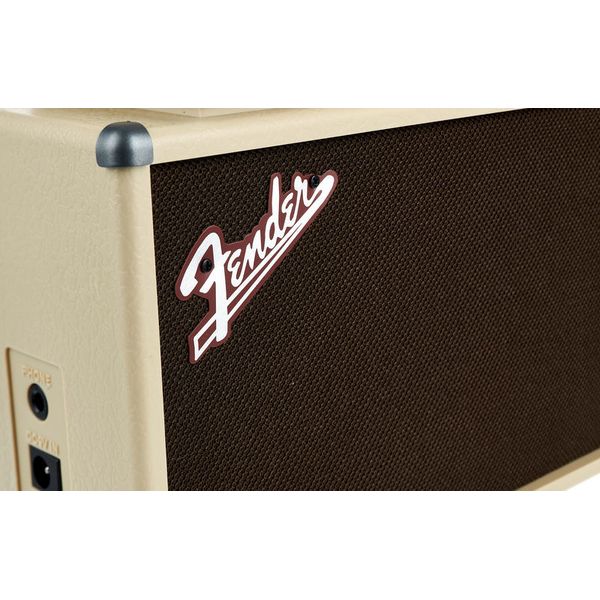 Fender Mini-Tonemaster