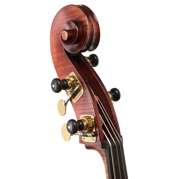 Georg Walther Concert Double Bass 3/4 RBA