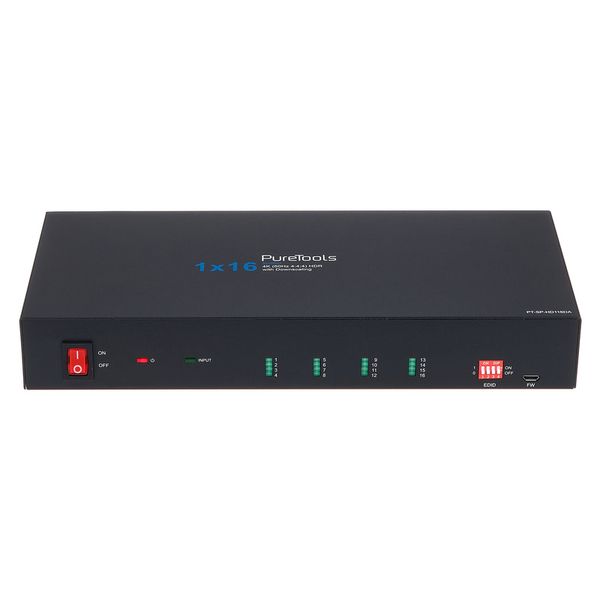 PureLink PureTools PT-SP-HD116DA