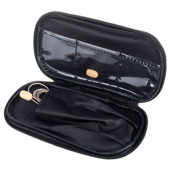 the t.bone Earmic Headset 863 MHz