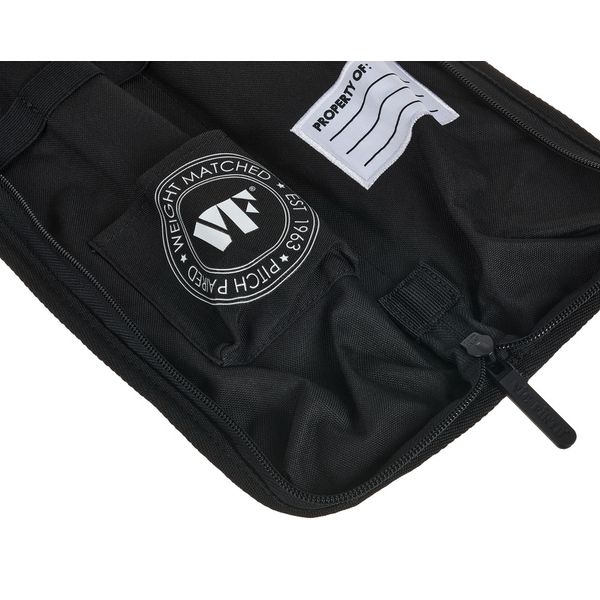 Vic Firth Essential Stick Bag Black