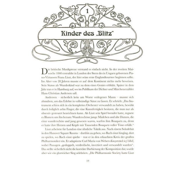 Hannibal Verlag Progressive Rock