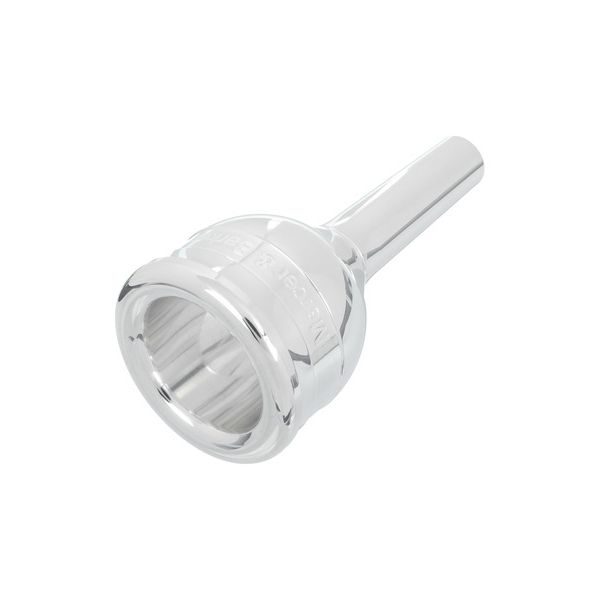 Mercer & Barker MB8 Tuba Mouthpiece BSP
