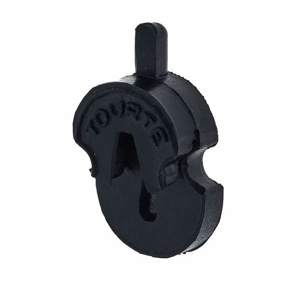 Gewa Mute Tourte Violin Shape