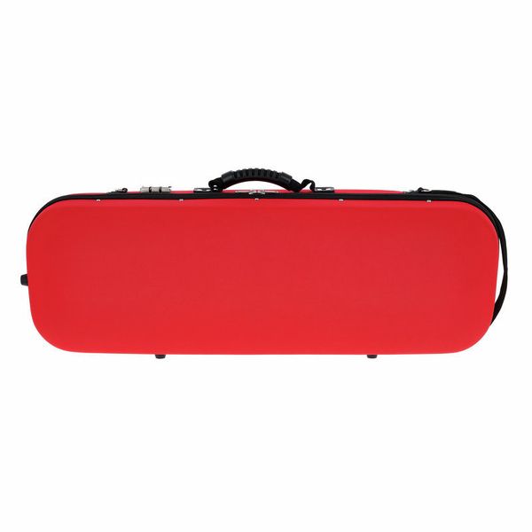 Roth & Junius Violin Oblong Case Eva RD 4/4
