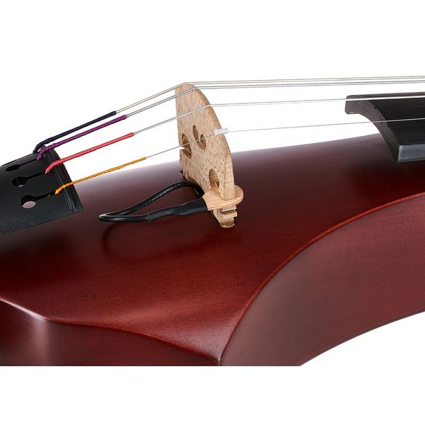 Gewa Novita 3.0 UA Elec. Violin RB