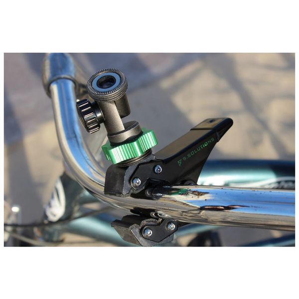 9.solutions Savior Spring Clamp Mini