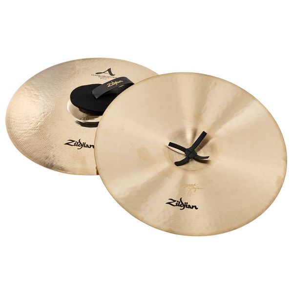 Zildjian 18" Classic Orchestral Sel. ML