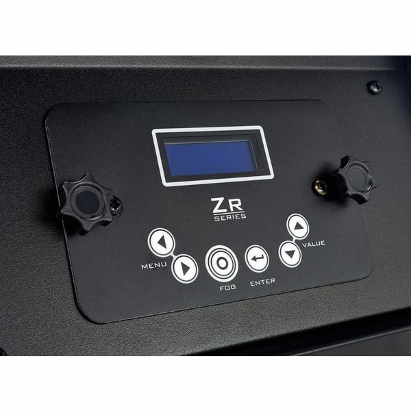 Martin by Harman JEM ZR45