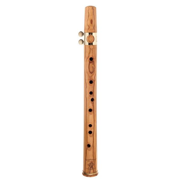 Xaphoon de Catalunya C Olive Wood