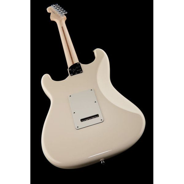 Fender Jeff Beck Strat OW