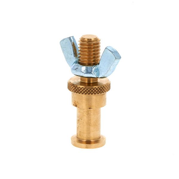 Manfrotto XMT,002 Adapter 5/8" M10 x 20