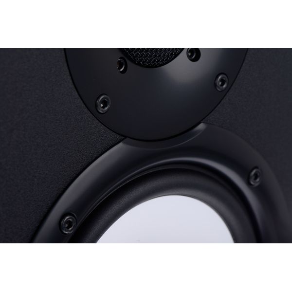 Yamaha HS 5 M-Control Bundle