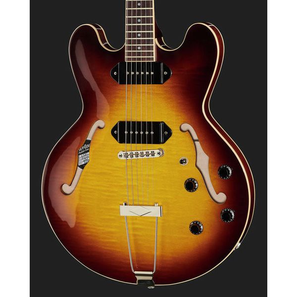 Heritage Guitar H-530 OSB