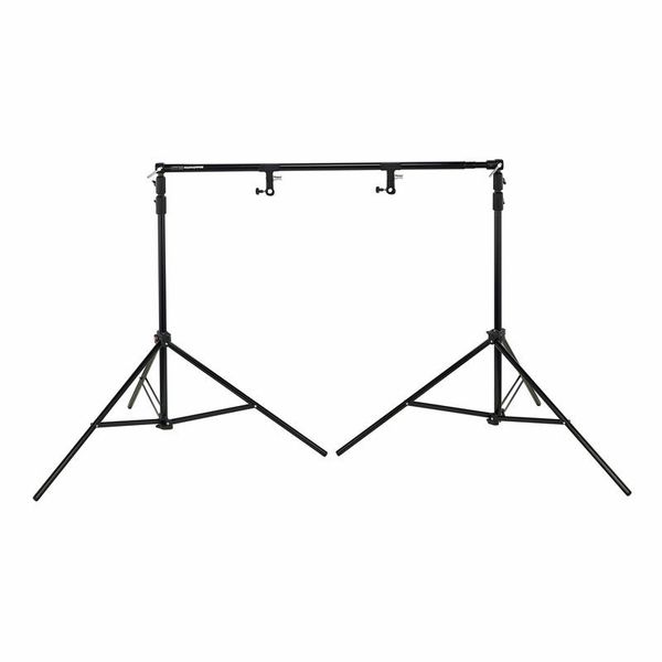 Manfrotto 1314B Stage Background Kit