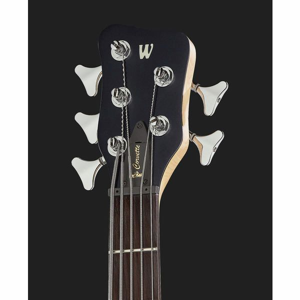 Warwick RB Corvette Basic 5 NBTS