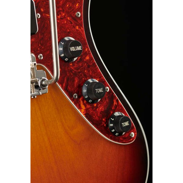 Suhr Classic JM S90 RW 3TS