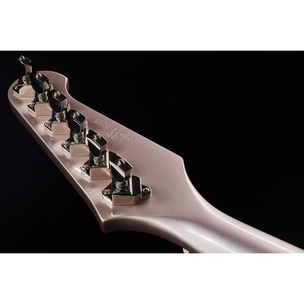 Epiphone 1963 Firebird I Heather Poly