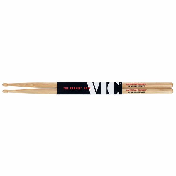 Vic Firth 5ADG Double Glaze