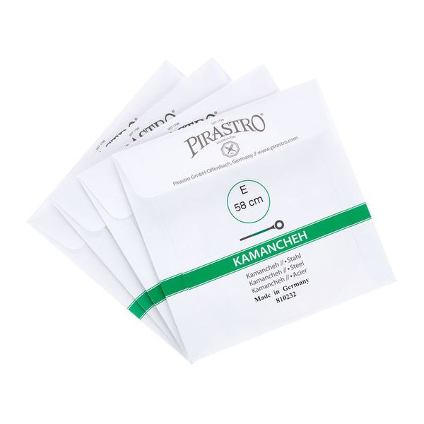 Pirastro Chromcor Iranian Kamancheh