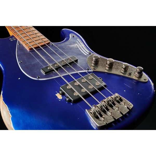 Sandberg California Grand Dark HCA San