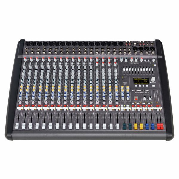 Dynacord Powermate 1600-3