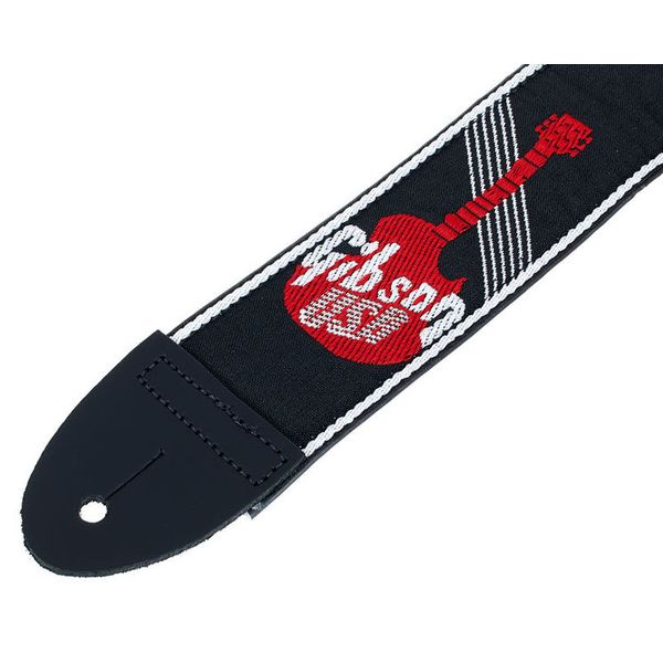 Gibson Guitar Strap ASGG-600