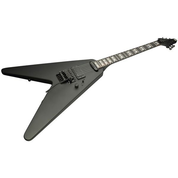 Framus D-Series Artist Line WH-1 BLK