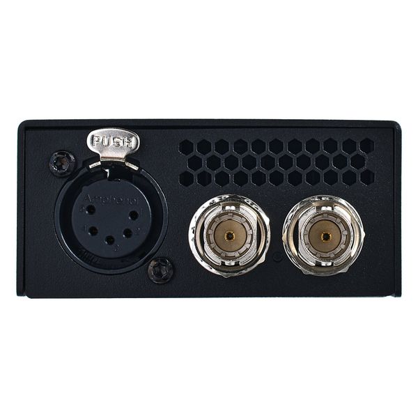 Blackmagic Design 2110 IP Mini BiDirect 12G SFP