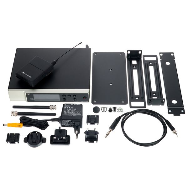 Sennheiser EW-D 8-CH Theatre Set Q1-6