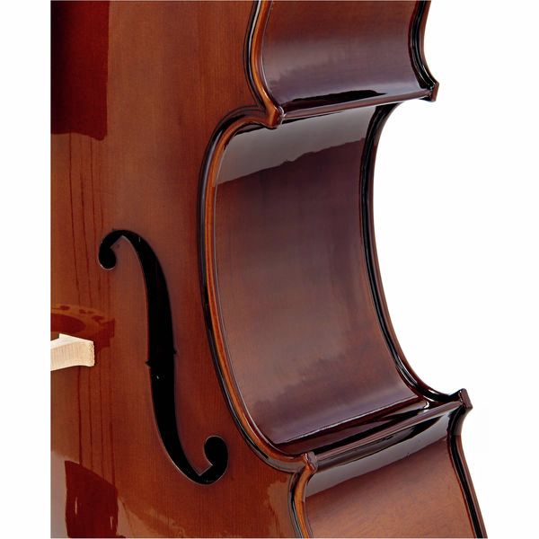 Stentor SR1102 Cello Student I 1/2