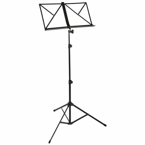 Startone Music Stand Black