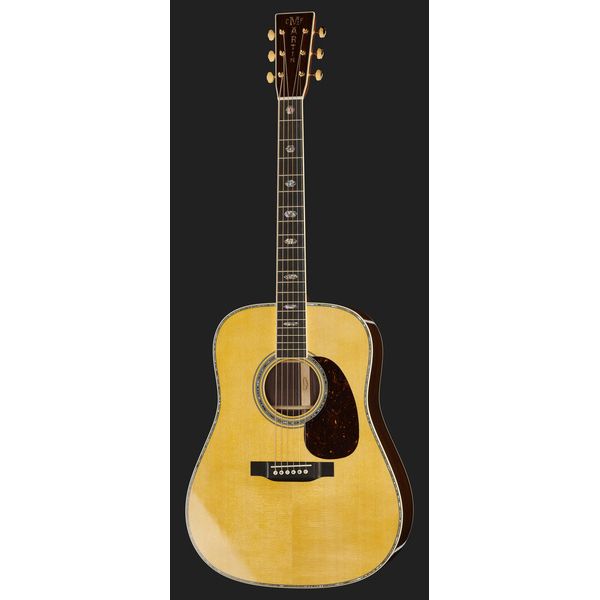 Martin Guitar D-41