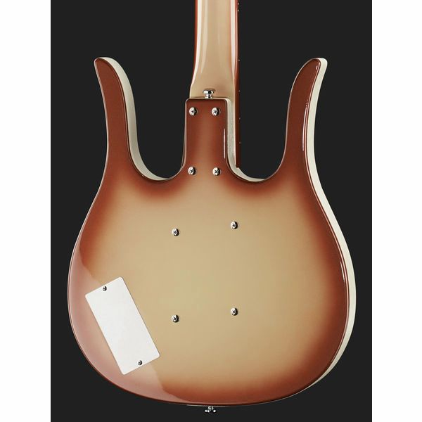 Danelectro 58 Longhorn Bass CB