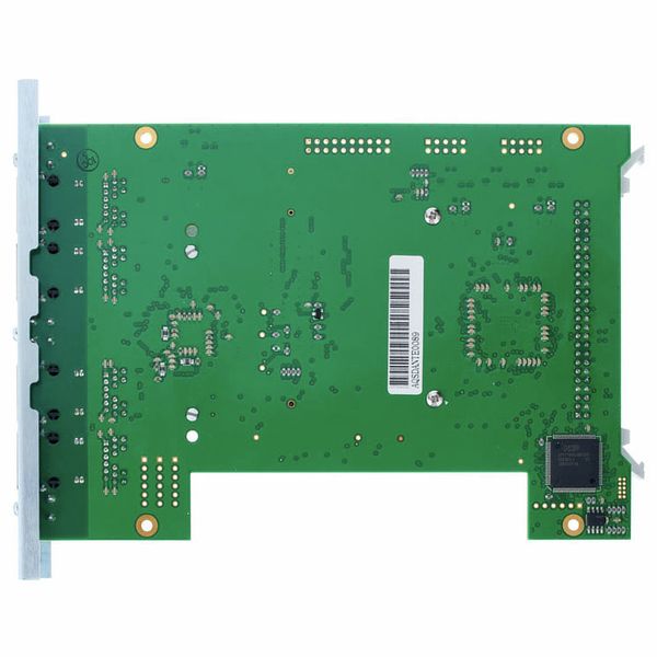 Eventide Dante Expansion Board