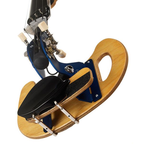 sbip V4171BL Electric Violin 4/4